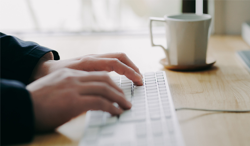 共に成長し、歩み続ける「一つのチーム」を作る