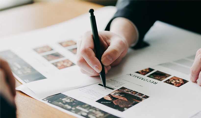 商品企画・開発支援