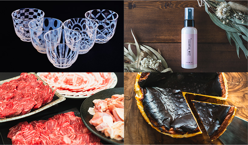 写真・動画撮影