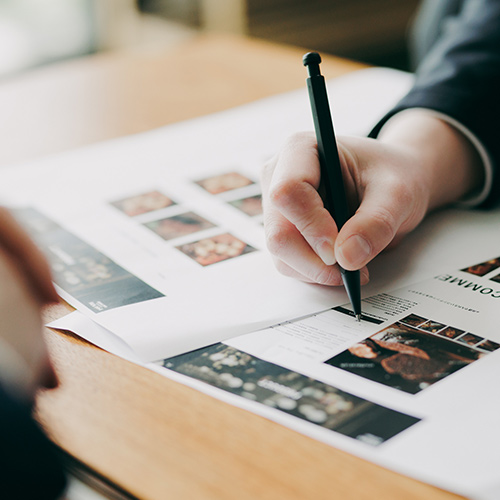 EC運用体制の構築支援
