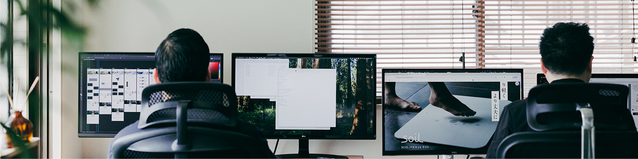 株式会社インクワイアリー